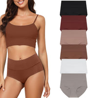 6 Pack-multicolor A