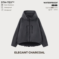 Elegant Charcoal