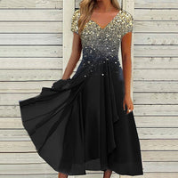 gold-balck