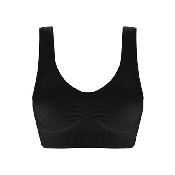 🔥BUY 1 GET 2 FREE -Breathable Cool Liftup Air Bra