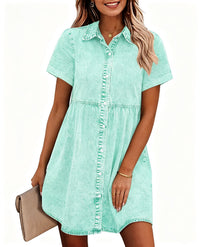 Mint Green