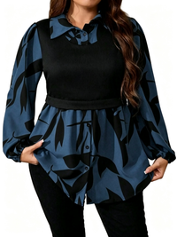 Dark Blue