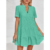 Bright Green