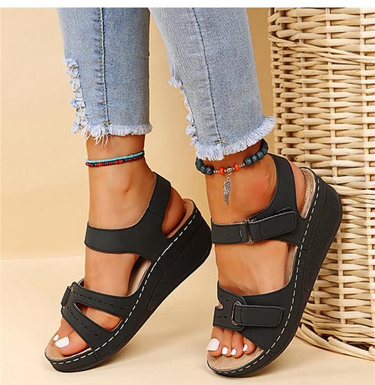 💖MOTHER'S DAY SALE - 48% OFF🎁New Women's Sunly Sandals