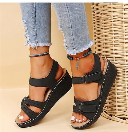 💖MOTHER'S DAY SALE - 48% OFF🎁New Women's Sunly Sandals