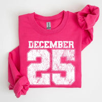 Rose Pink