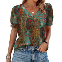 Vintage Boho
