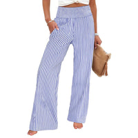Blue Stripe
