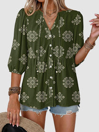 Olive Green