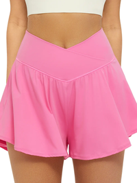 Rose Pink