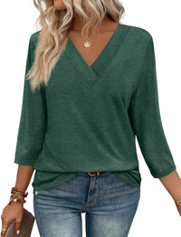 Deep Green