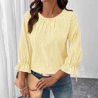 Yellow Stripe