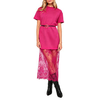 Hot Pink