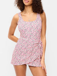 Pink Floral
