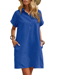Royal Blue