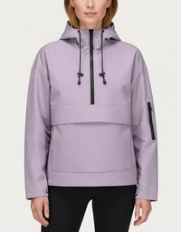 Purple Ash