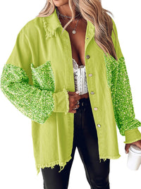 Bright Green