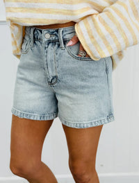 DENIM BLUE