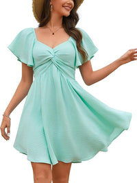 Mint Green