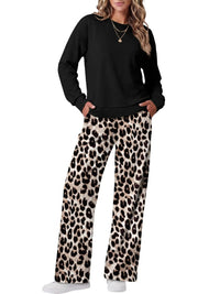 Classic Leopard