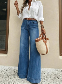 Denim Blue