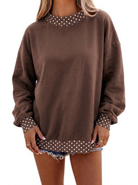 Brown Dot