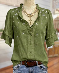 Dark Green