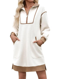 White Khaki