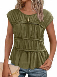 Army Green