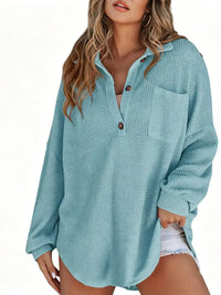 Mist Blue