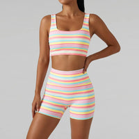 Rainbow Colors