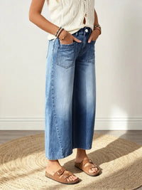 Denim Blue