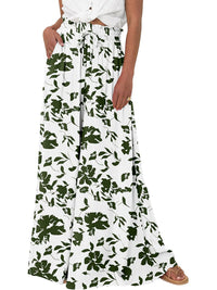 Print Army Green