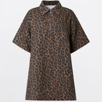 Leopard print