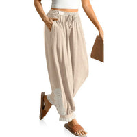 Heather Light Khaki