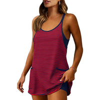 NavyRed