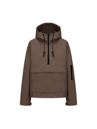Mocha Brown