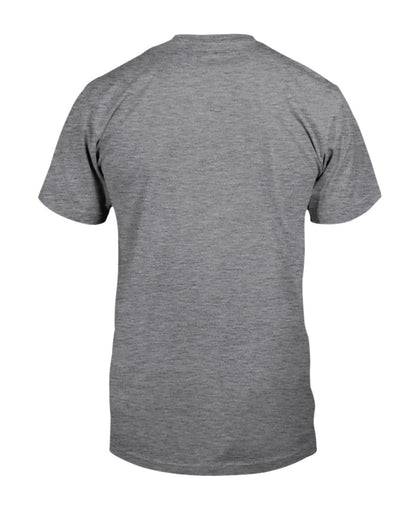 BEST DAD - GIFT FOR BEST FATHER IN THE WORLD Classic T-Shirt