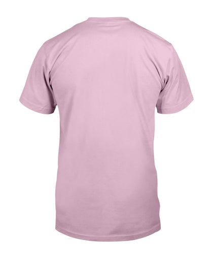 BEST DAD - GIFT FOR BEST FATHER IN THE WORLD Classic T-Shirt