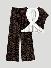 Brown-Black