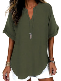 Olive Green
