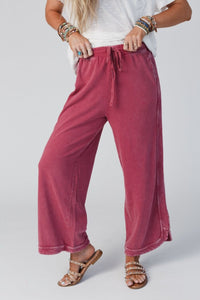 Wine Red