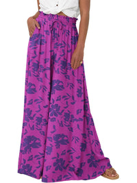 Print Purple
