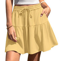 Rust Yellow